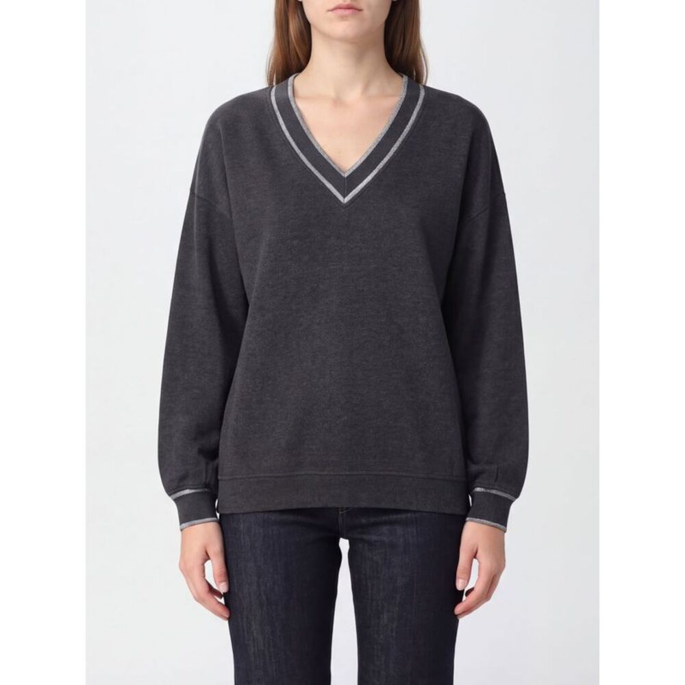 Brunello Cucinelli Women Sweater Woman Brunello Cucinelli